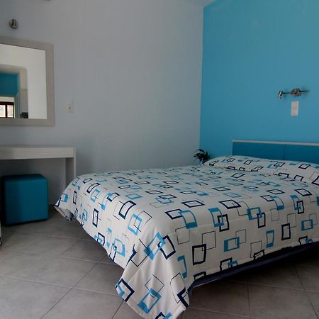 Skinos Apartments ปลาเกียส ห้อง รูปภาพ