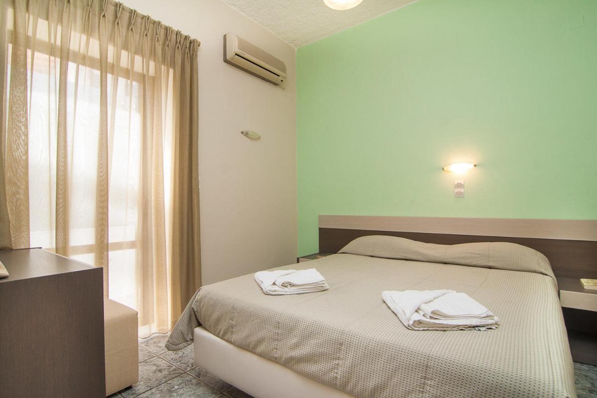 Skinos Apartments ปลาเกียส ห้อง รูปภาพ