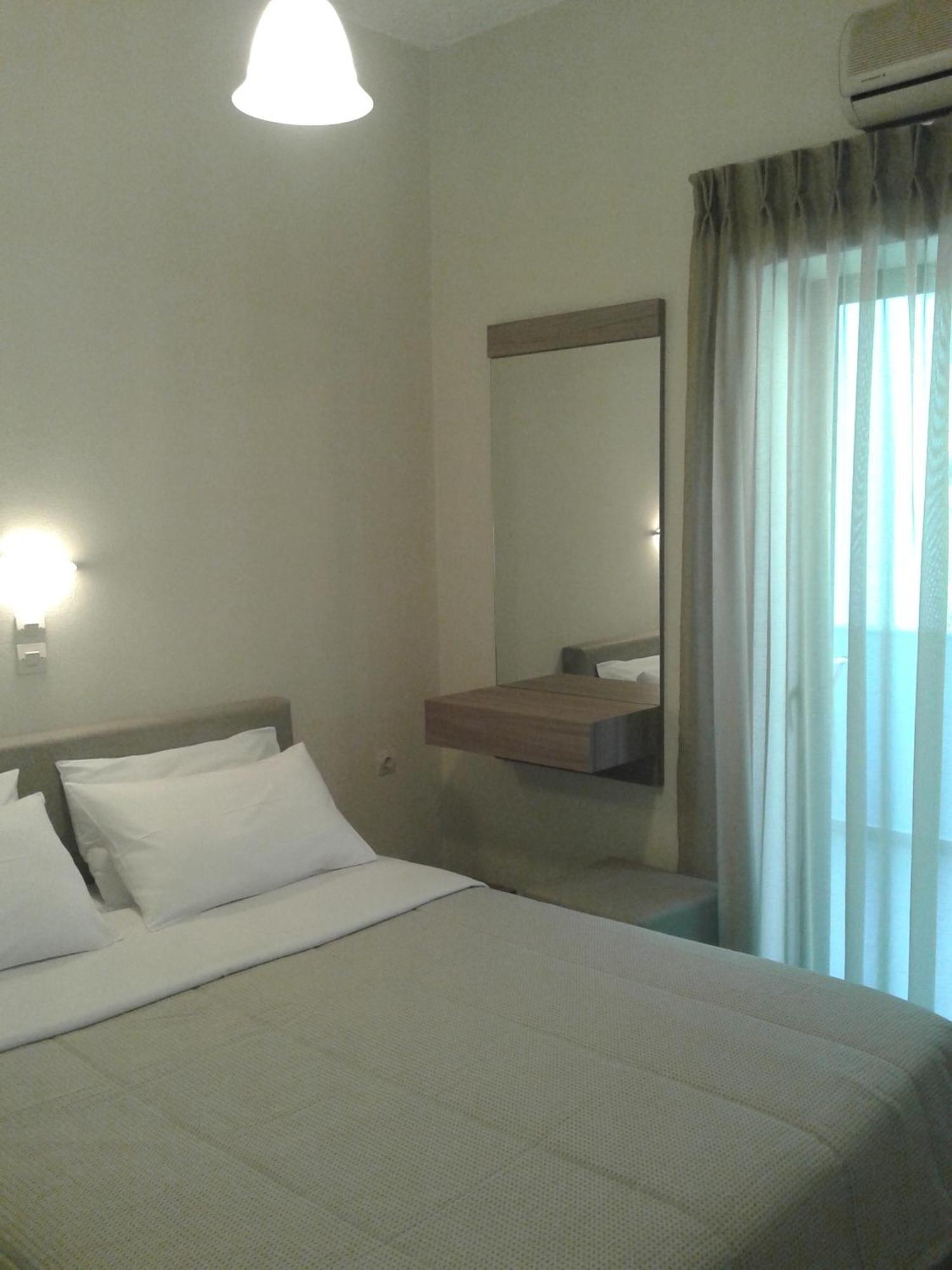 Skinos Apartments ปลาเกียส ห้อง รูปภาพ